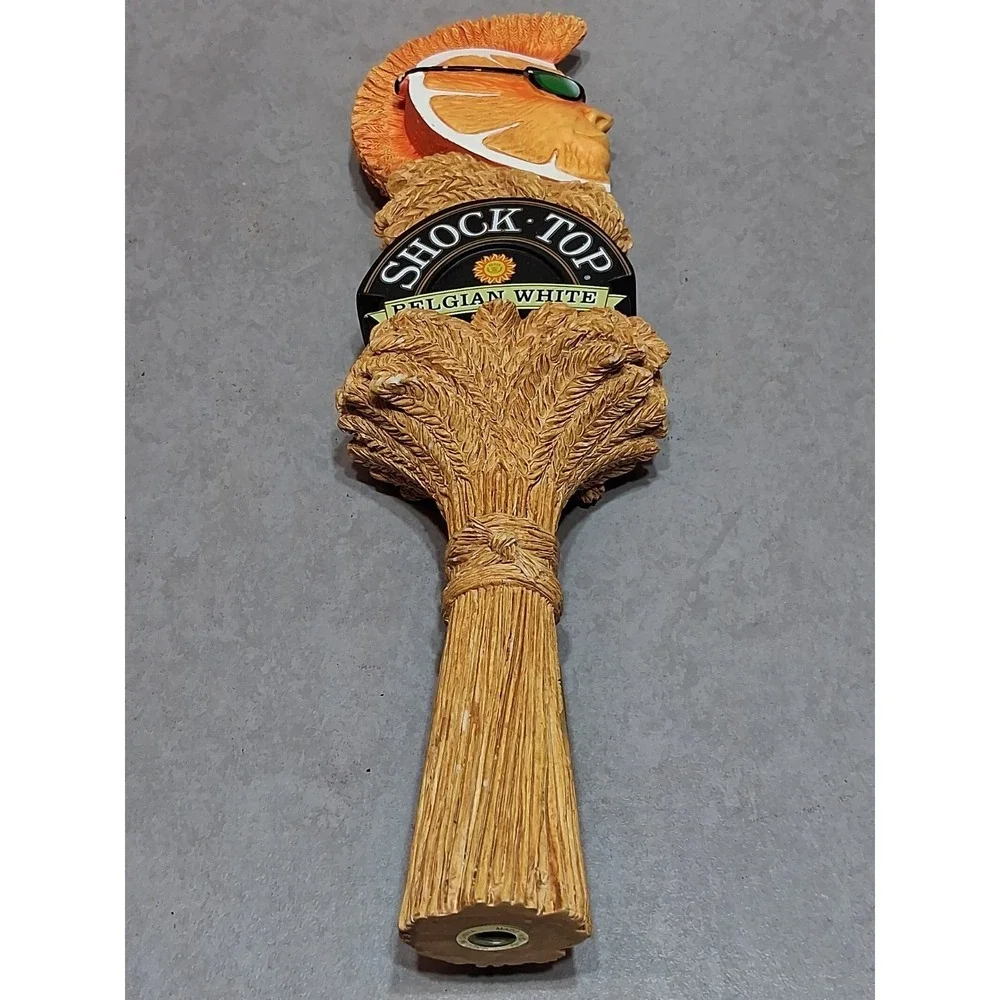 SHOCK TOP shock top